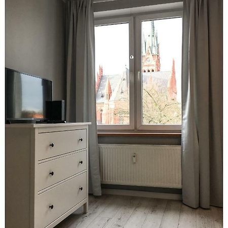 Apartament Mikolajek Stare Miasto Torun Ngoại thất bức ảnh