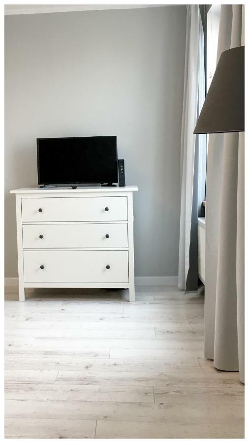 Apartament Mikolajek Stare Miasto Torun Ngoại thất bức ảnh