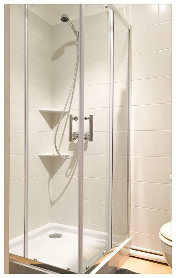 Apartament Mikolajek Stare Miasto Torun Ngoại thất bức ảnh