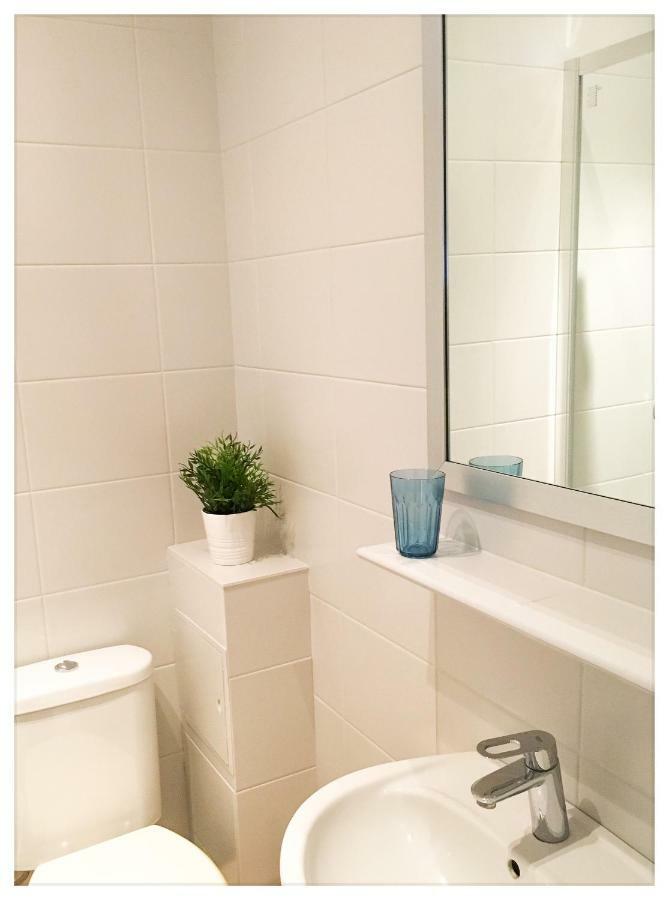 Apartament Mikolajek Stare Miasto Torun Ngoại thất bức ảnh