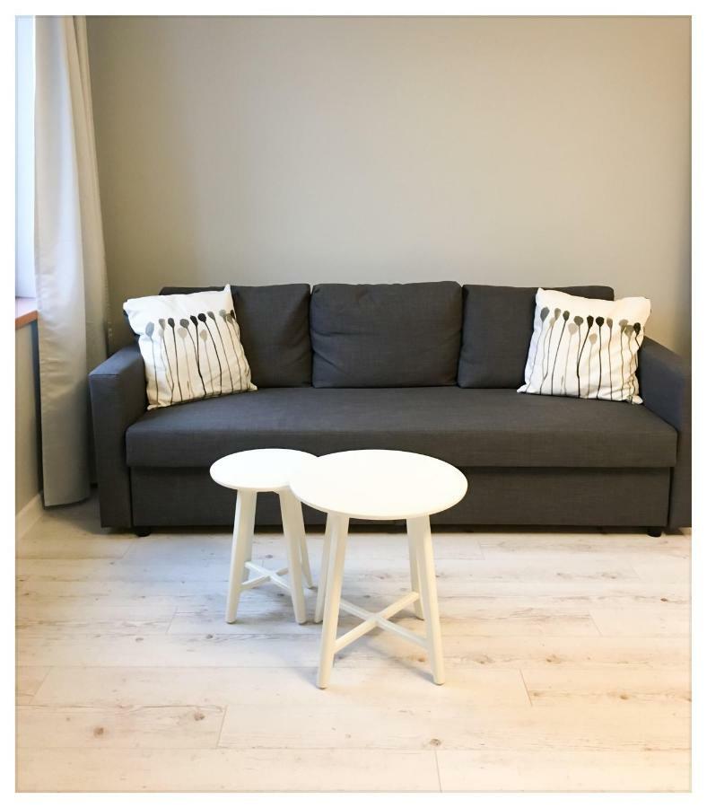 Apartament Mikolajek Stare Miasto Torun Ngoại thất bức ảnh